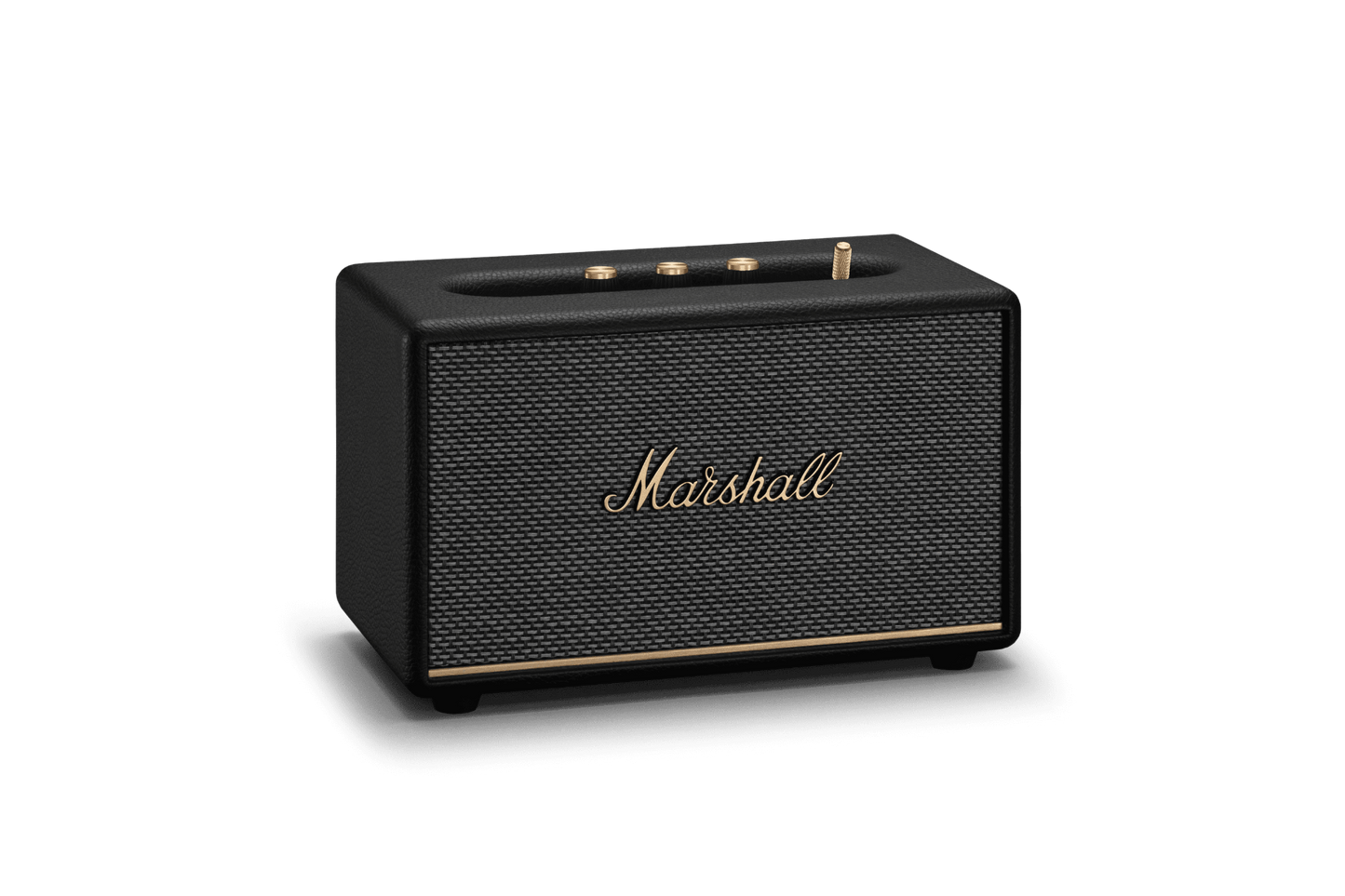 Marshall Acton III - Black
