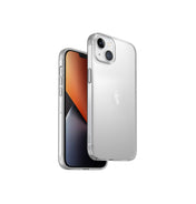 Uniq AirFender for iPhone 14 Plus - Clear