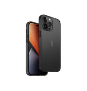 Uniq AirFender for iPhone 14 Pro Max - Smoke