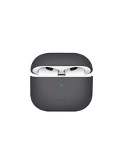 Uniq Lino Hybrid Case for AirPods 3rd gen - Gray
