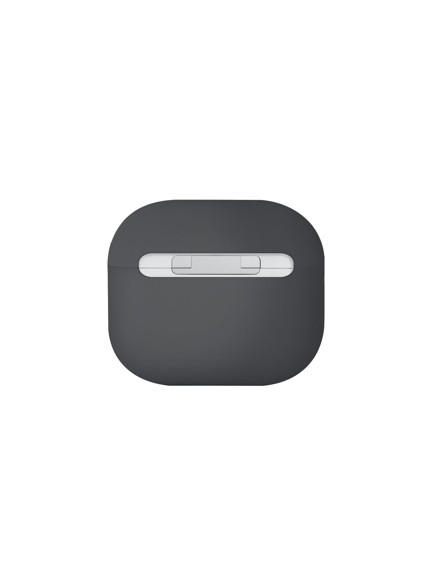 Uniq Lino Hybrid Case for AirPods 3rd gen - Gray