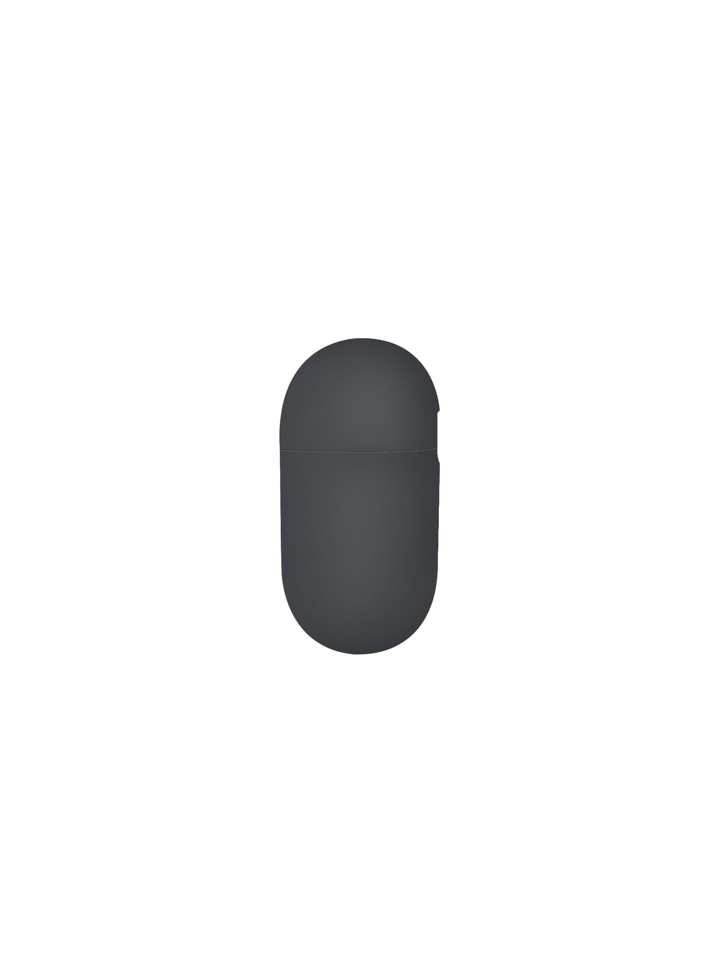 Uniq Lino Hybrid Case for AirPods 3rd gen - Gray