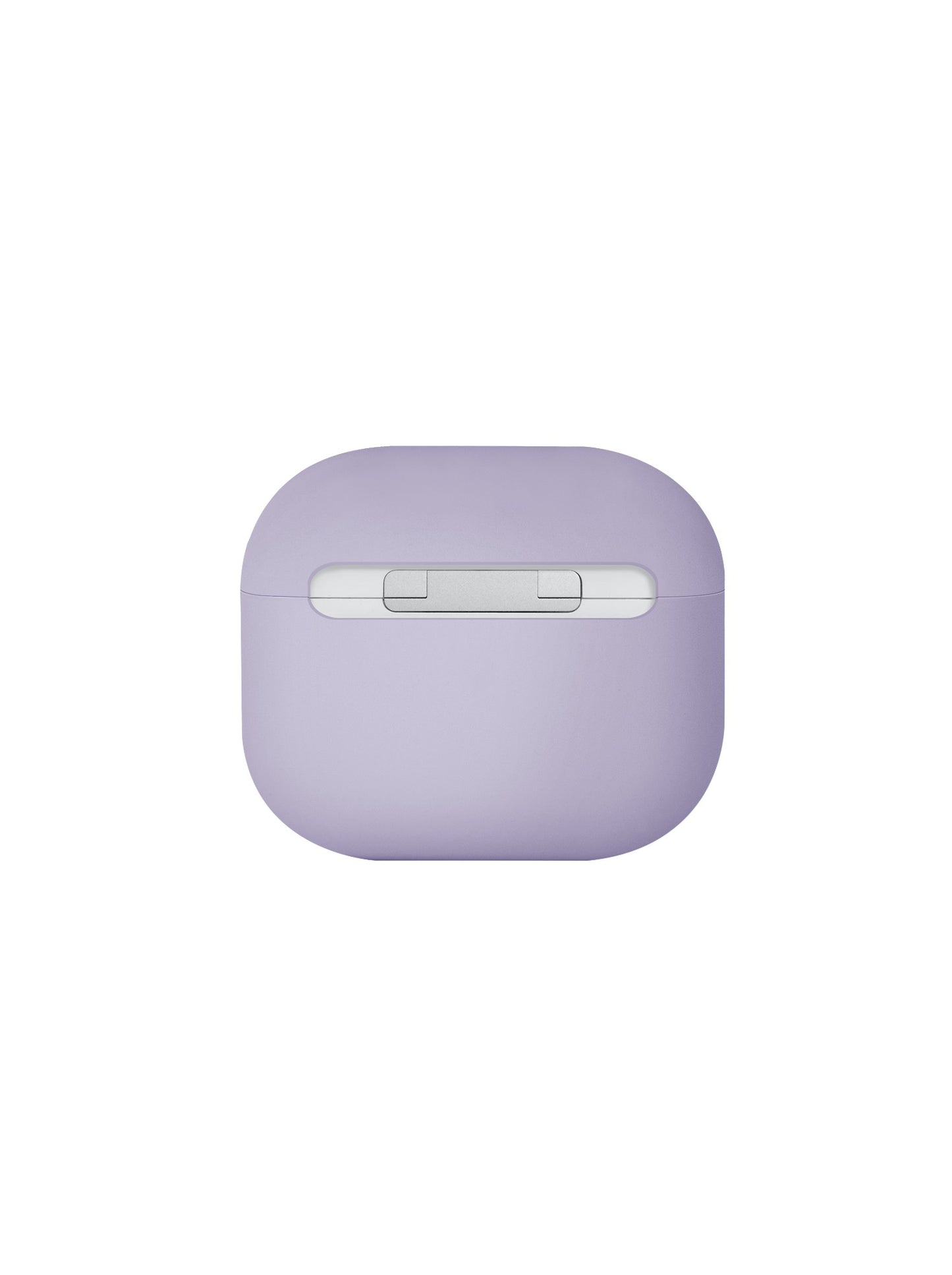 Uniq Lino Hybrid Case for AirPods 3rd gen - Lavender