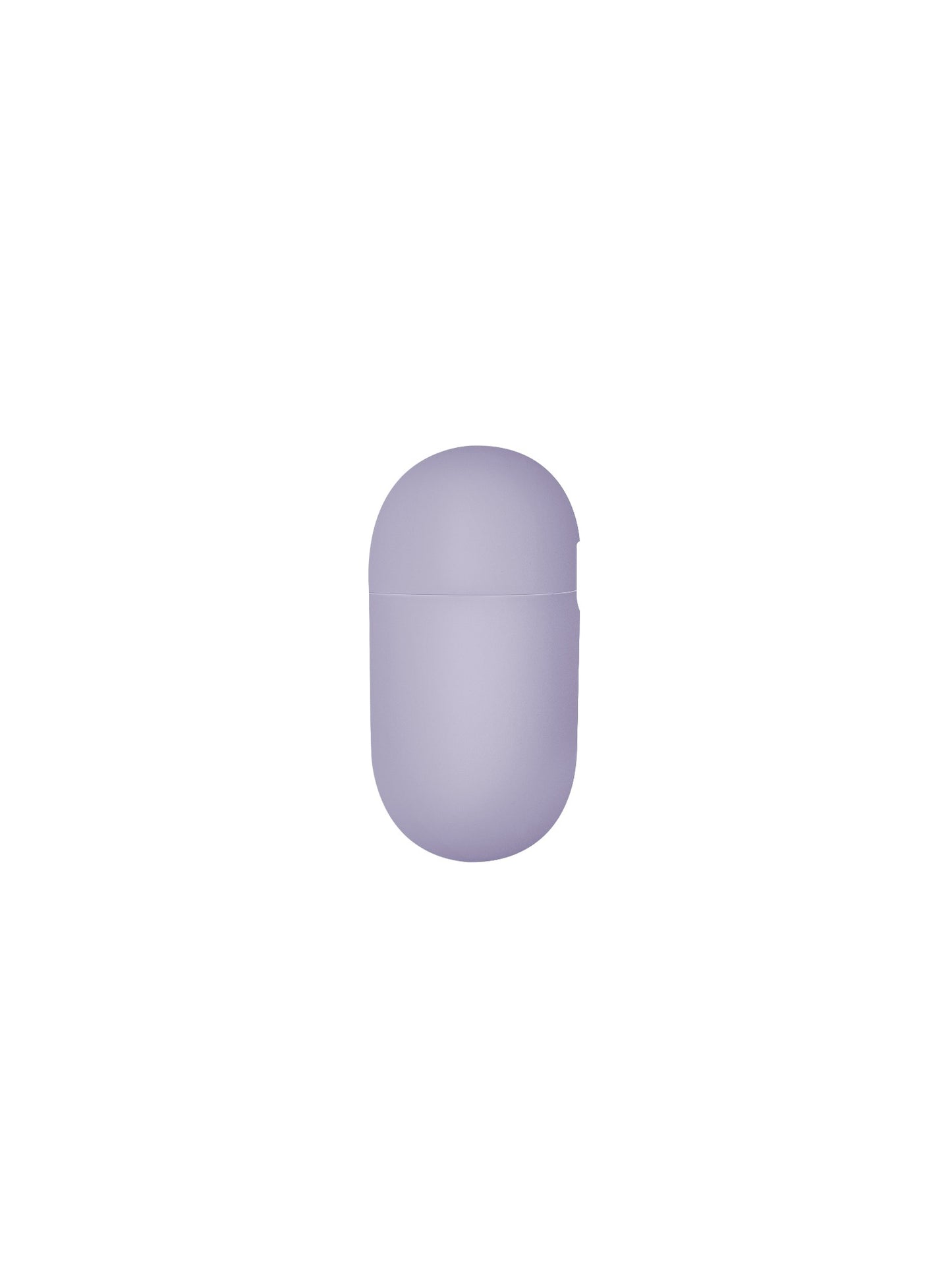 Uniq Lino Hybrid Case for AirPods 3rd gen - Lavender