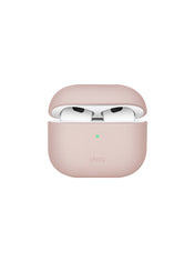 Uniq Lino Hybrid Case for AirPods 3rd gen - Pink