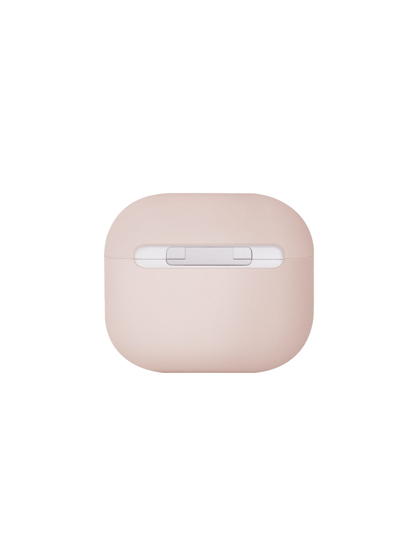 Uniq Lino Hybrid Case for AirPods 3rd gen - Pink