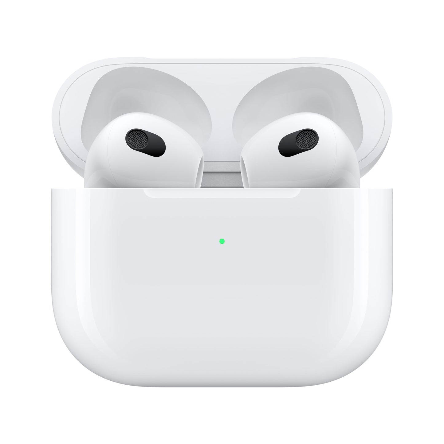 AirPods (3rd generation) with MagSafe Charging Case