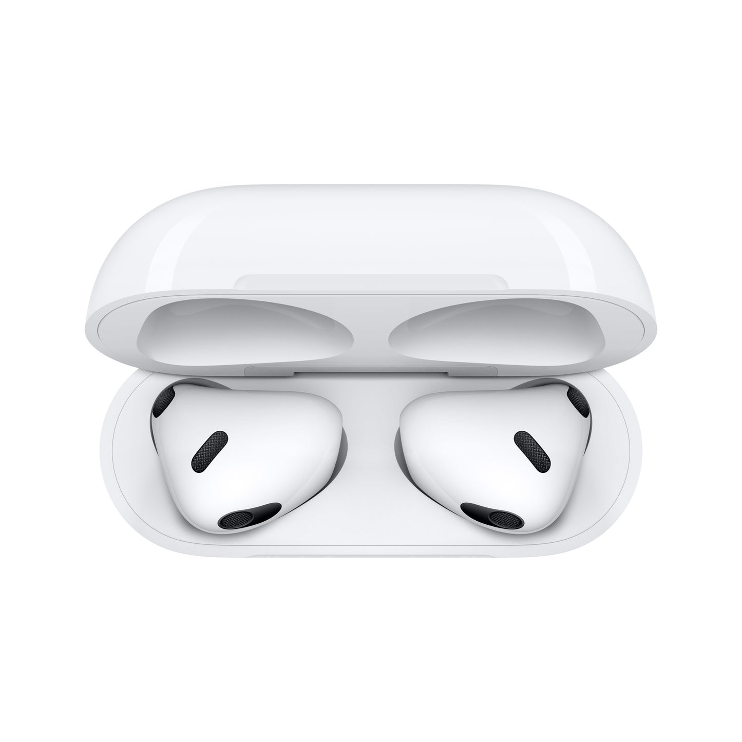 AirPods (3rd generation) with MagSafe Charging Case