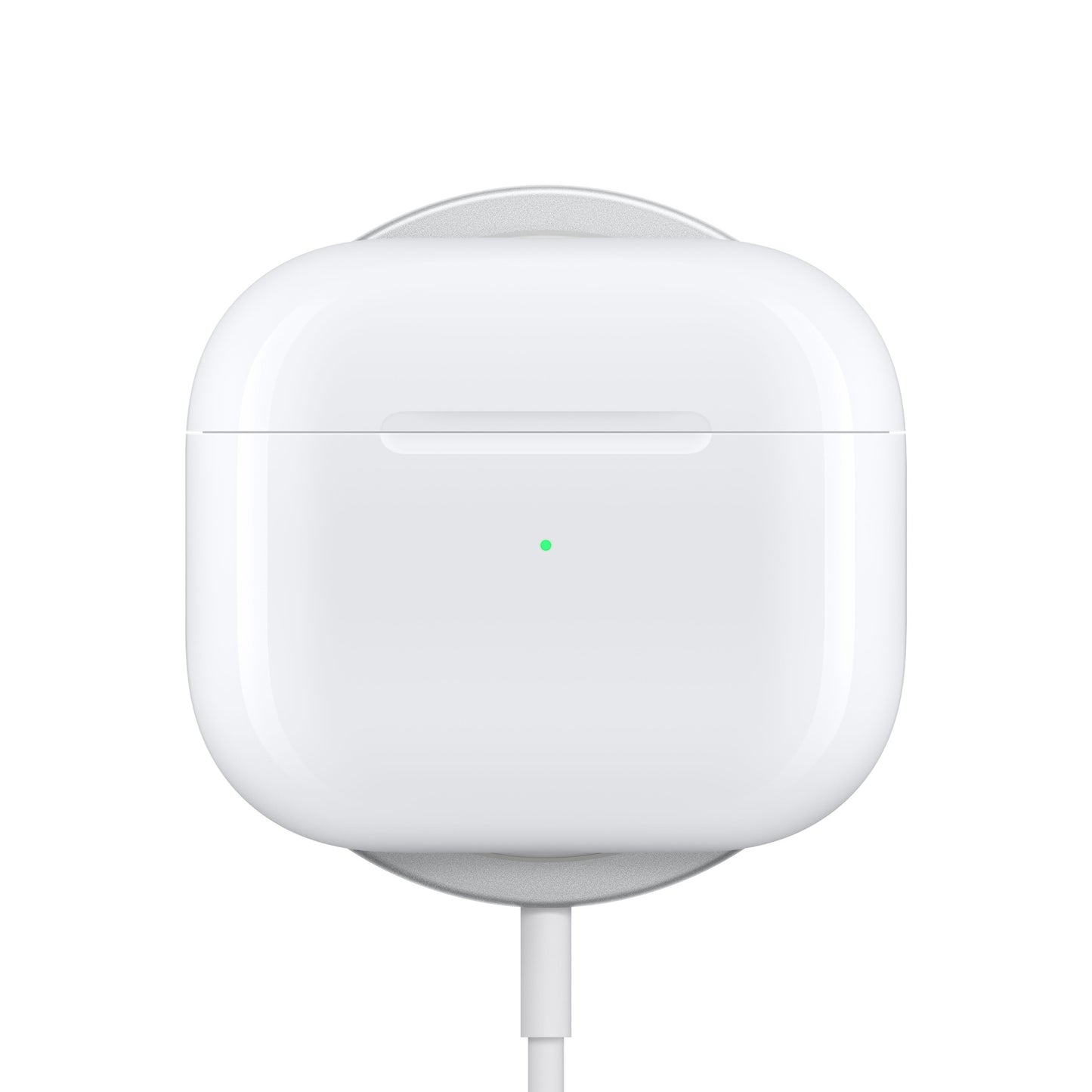 AirPods (3rd generation) with MagSafe Charging Case