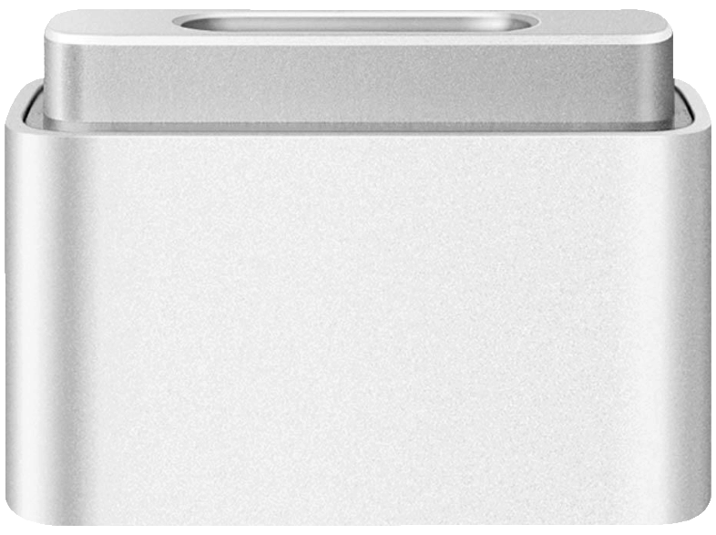MagSafe to MagSafe 2 Converter
