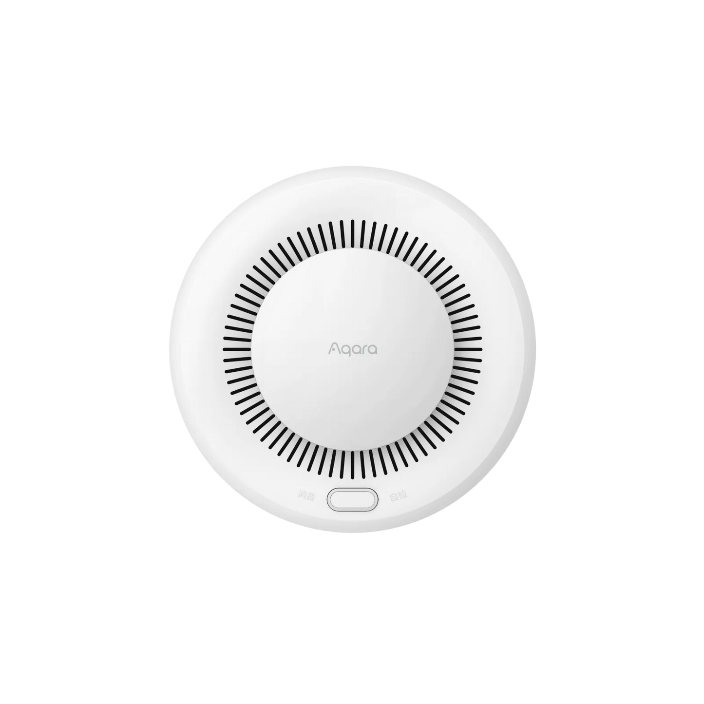 Aqara Smoke Detector