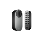 Aqara Smart Lock U200 (Offline, Black)