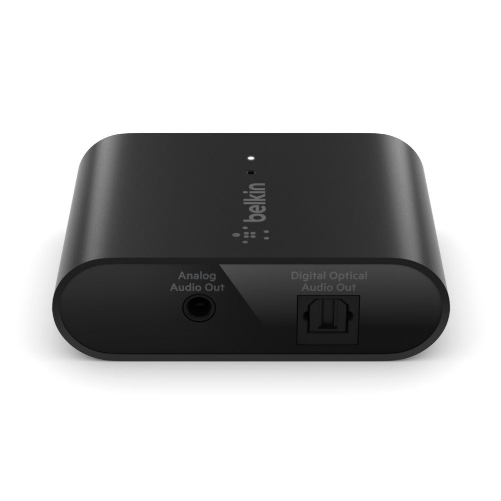 Belkin SOUNDFORM™ CONNECT Audio Adapter with AirPlay  2