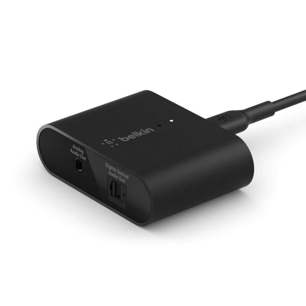 Belkin SOUNDFORM™ CONNECT Audio Adapter with AirPlay  2
