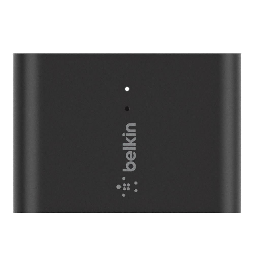 Belkin SOUNDFORM™ CONNECT Audio Adapter with AirPlay  2
