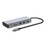 Belkin CONNECT™ USB-C 6-in-1 Multiport Adapter