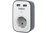 Belkin Surge Master 2 USB-2.4A