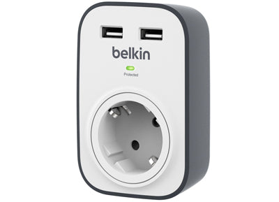 Belkin Surge Master 2 USB-2.4A