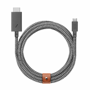 Native Union Belt Cable USB-C to HDMI (3m)