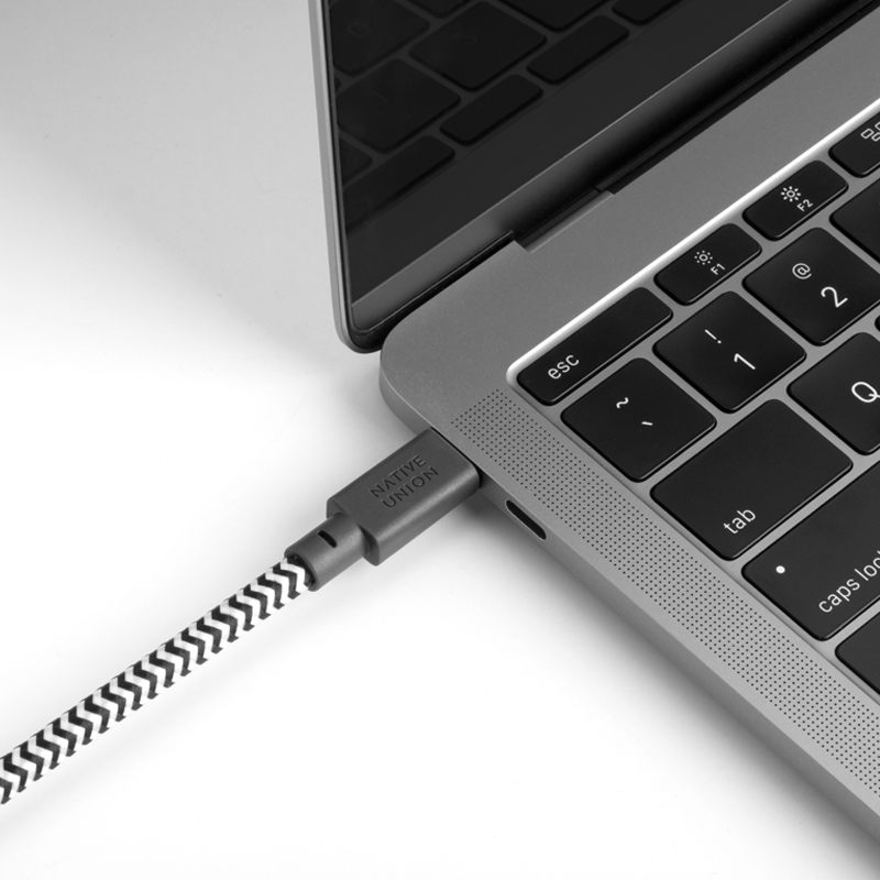 Native Union Belt Cable USB-C to HDMI (3m)