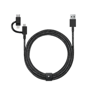 Native Union Belt Cable Universal 3in1 (2m)