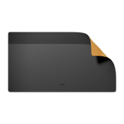 Native Union Desk Mat Black/Kraft