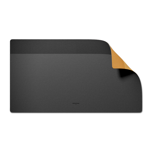 Native Union Desk Mat Black/Kraft