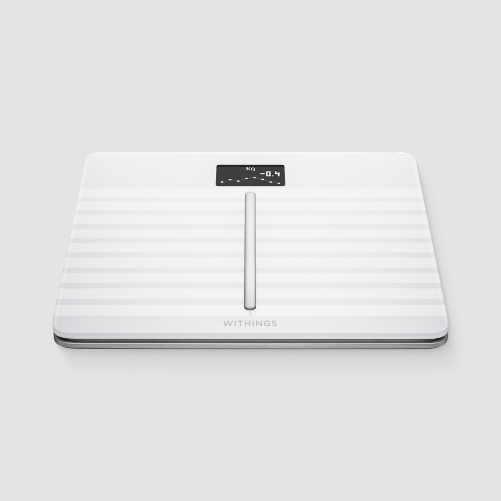 Withings Body Cardio