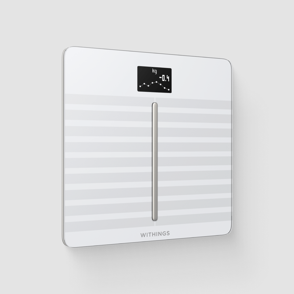Withings Body Cardio