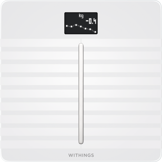 Withings Body Cardio