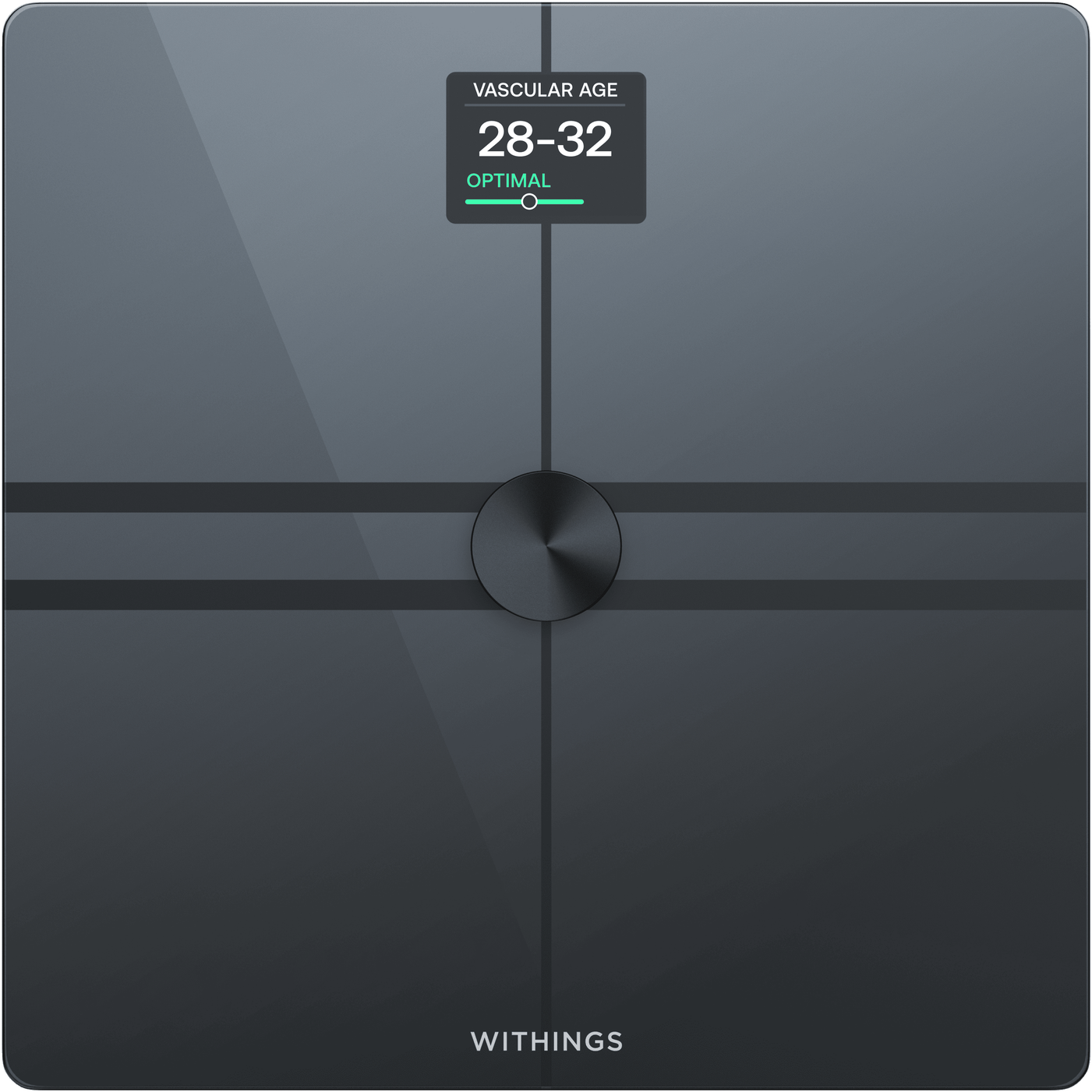 Withings Body Comp - Black