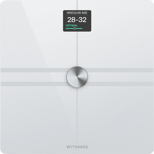 Withings Body Comp - White