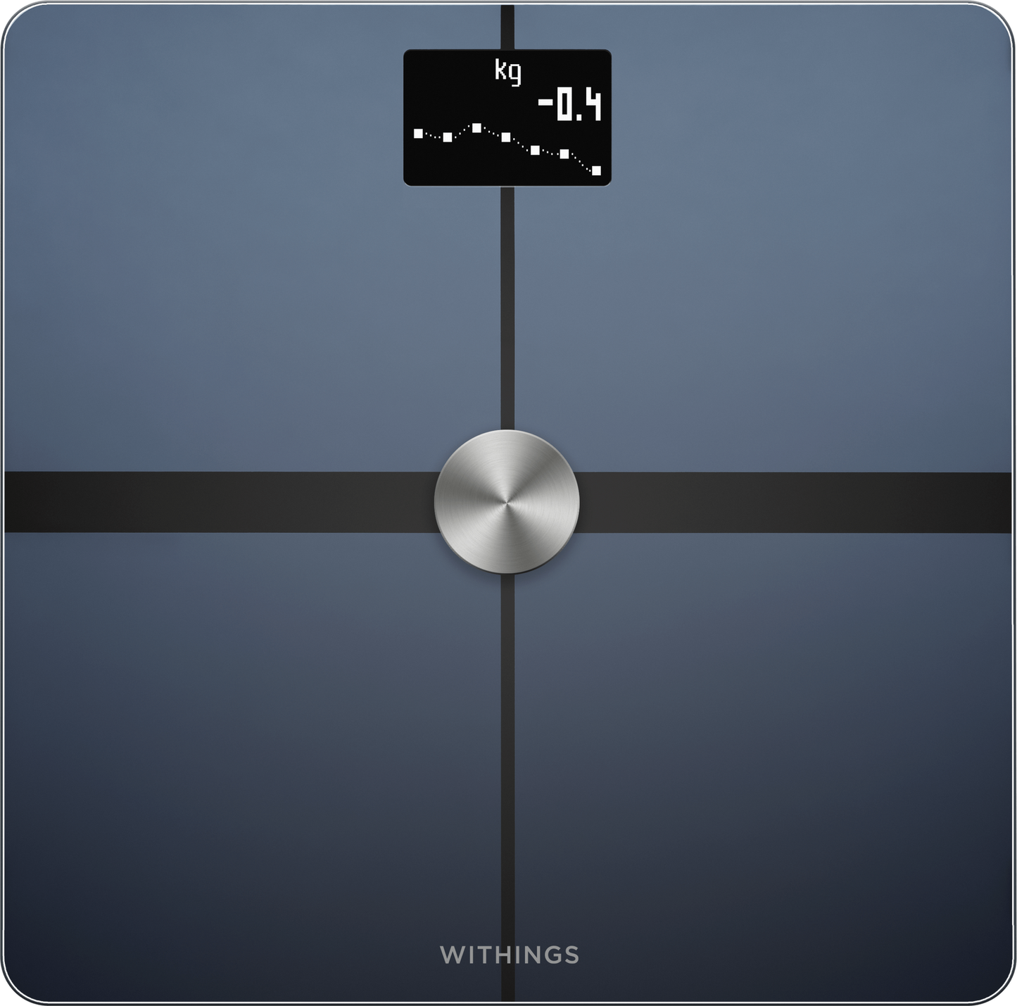 Withings Body+ – Black
