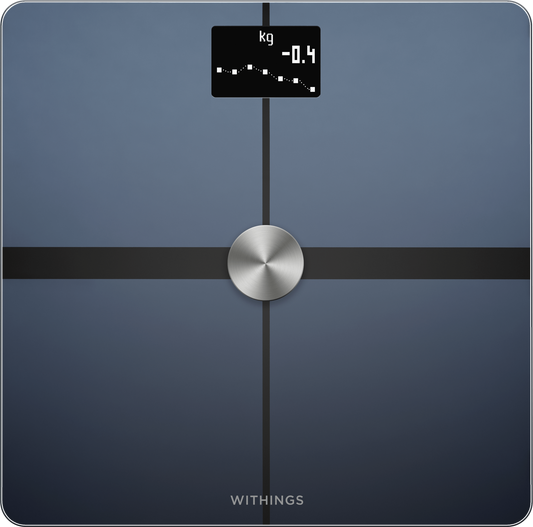 Withings Body+ – Black