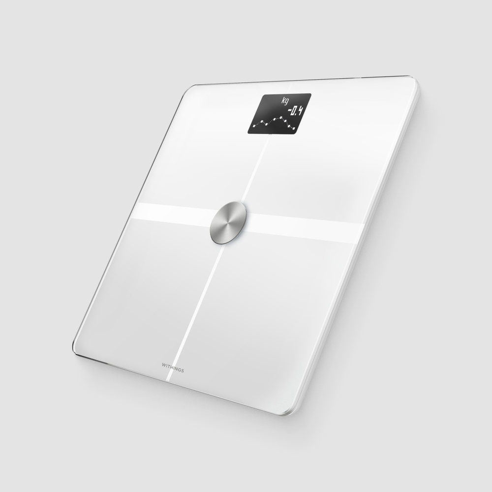 Withings Body+ – White