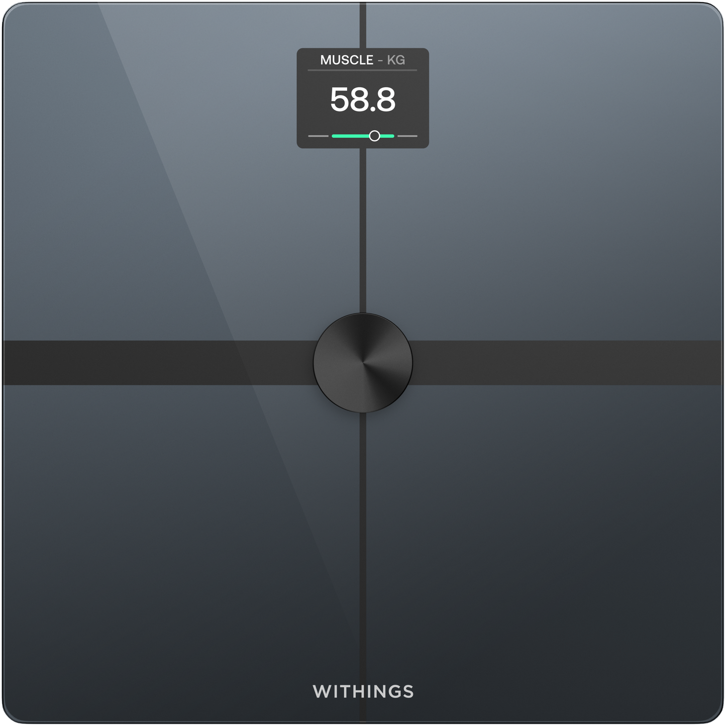 Withings Smart Body - Black