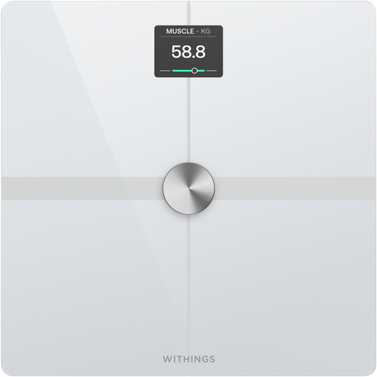 Withings Smart Body - White