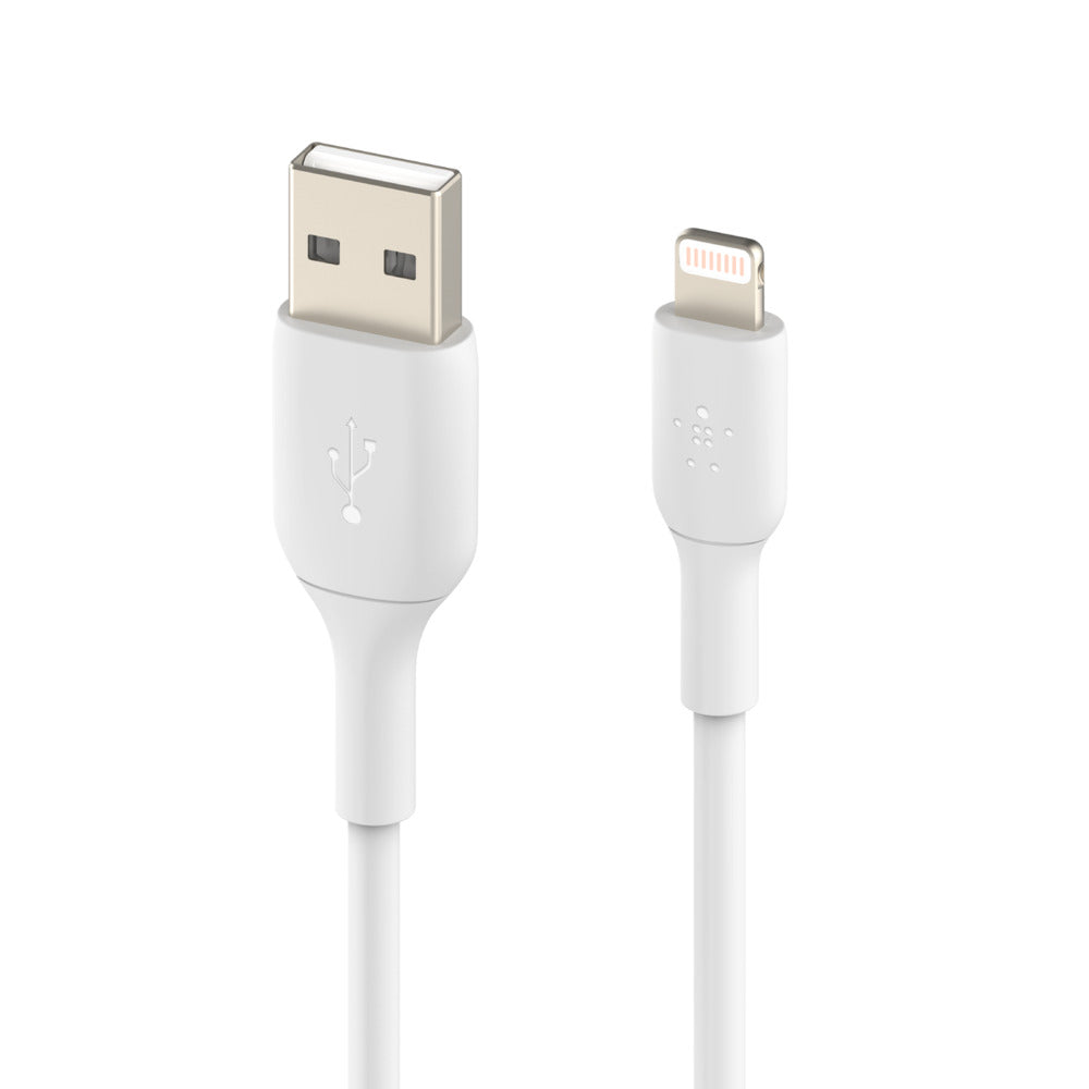 Belkin BOOST↑CHARGE™ Lightning to USB-A Cable (1m)