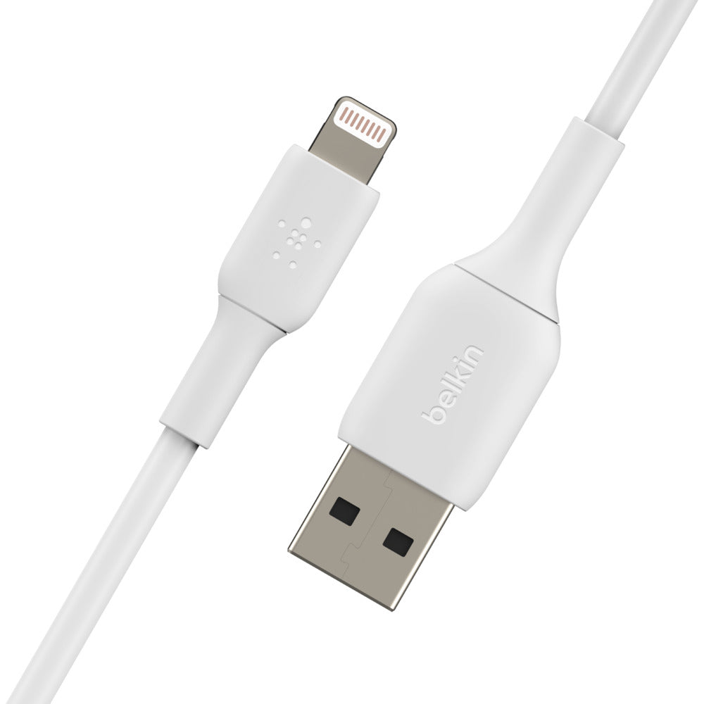 Belkin BOOST↑CHARGE™ Lightning to USB-A Cable (1m)