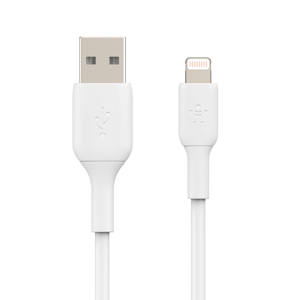 Belkin BOOST↑CHARGE™ Lightning to USB-A Cable (3m)