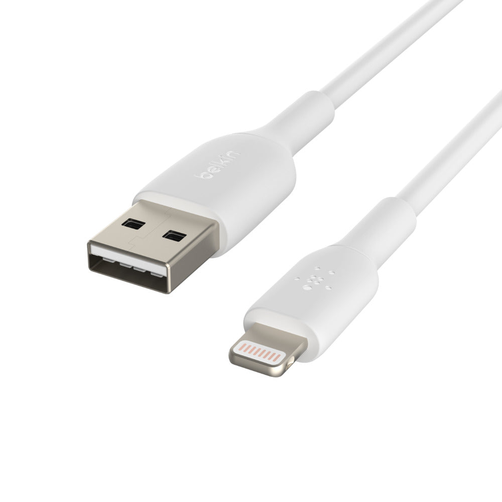 Belkin BOOST↑CHARGE™ Lightning to USB-A Cable (3m)