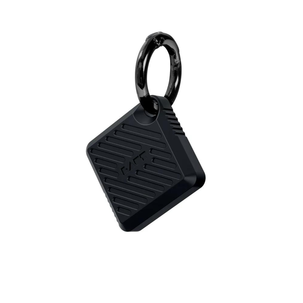 Laut CAPSULE IMPKT case for AirTag - Black