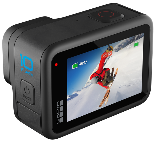 GoPro Hero 10 Black