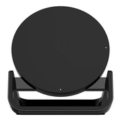 Belkin Boost Up Wireless Charging Stand - Black