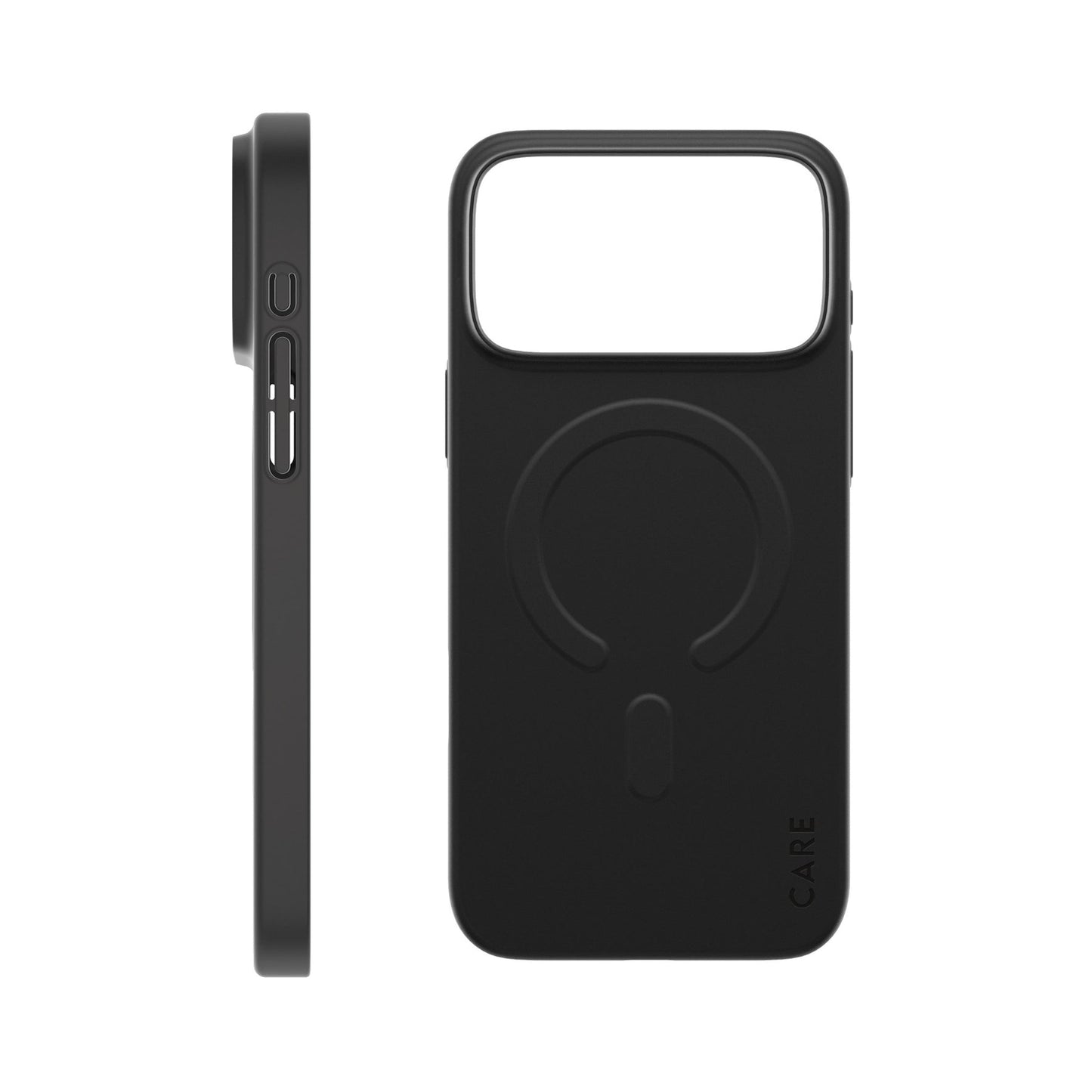 CARE by PanzerGlass SL1M Case Black iPhone 17 Pro Max