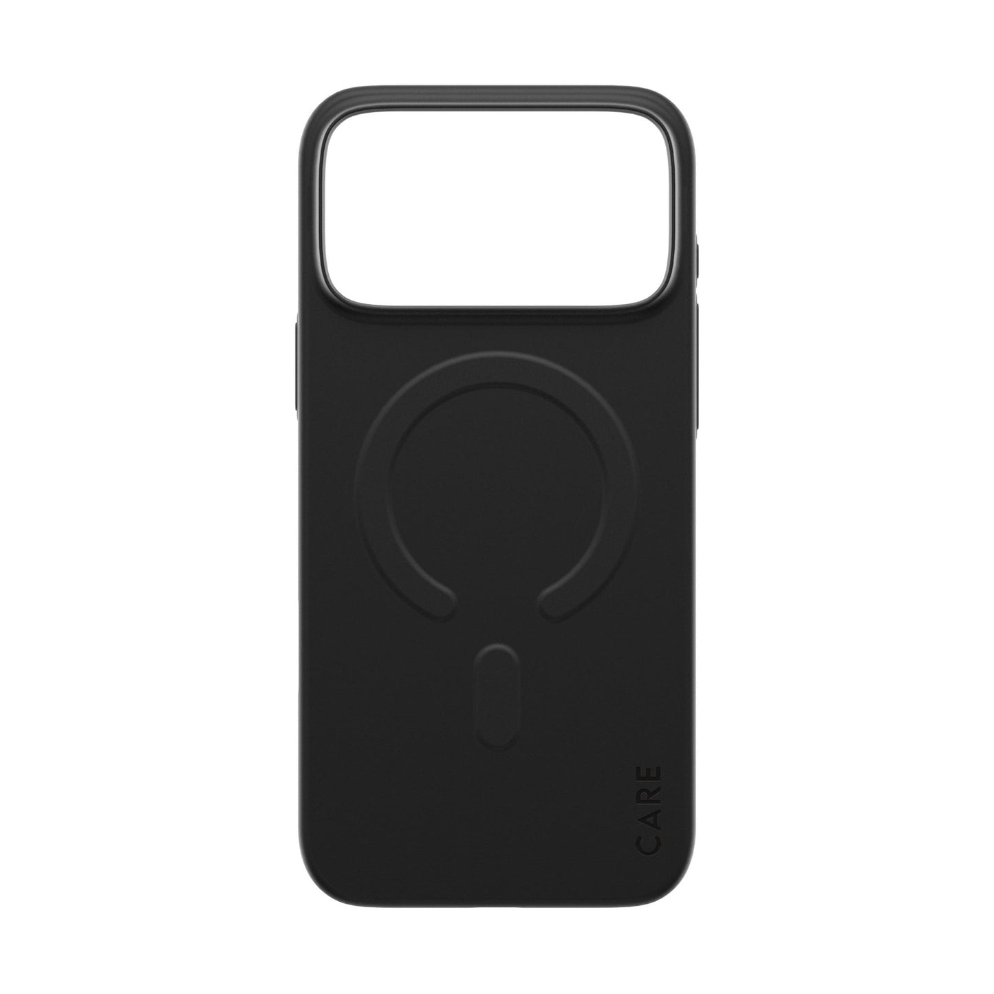 CARE by PanzerGlass SL1M Case Black iPhone 17 Pro Max
