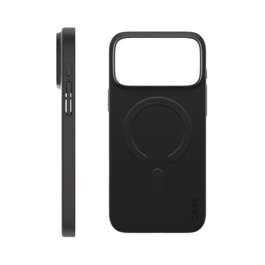 CARE by PanzerGlass SL1M Case Black iPhone 17 Pro