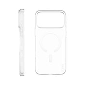 CARE by PanzerGlass SL1M Case Transparent iPhone 17 Pro