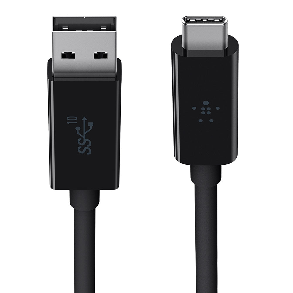 Belkin USB-A to USB-C Cable (10Gbps)