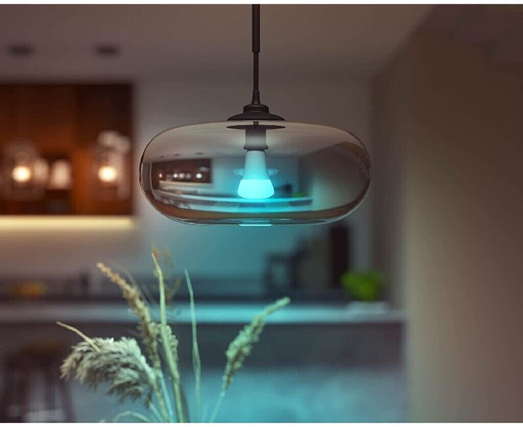 Philips Hue White & Color Ambiance E27 1600lm (Bluetooth)